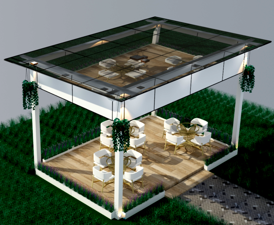 Gazebo
