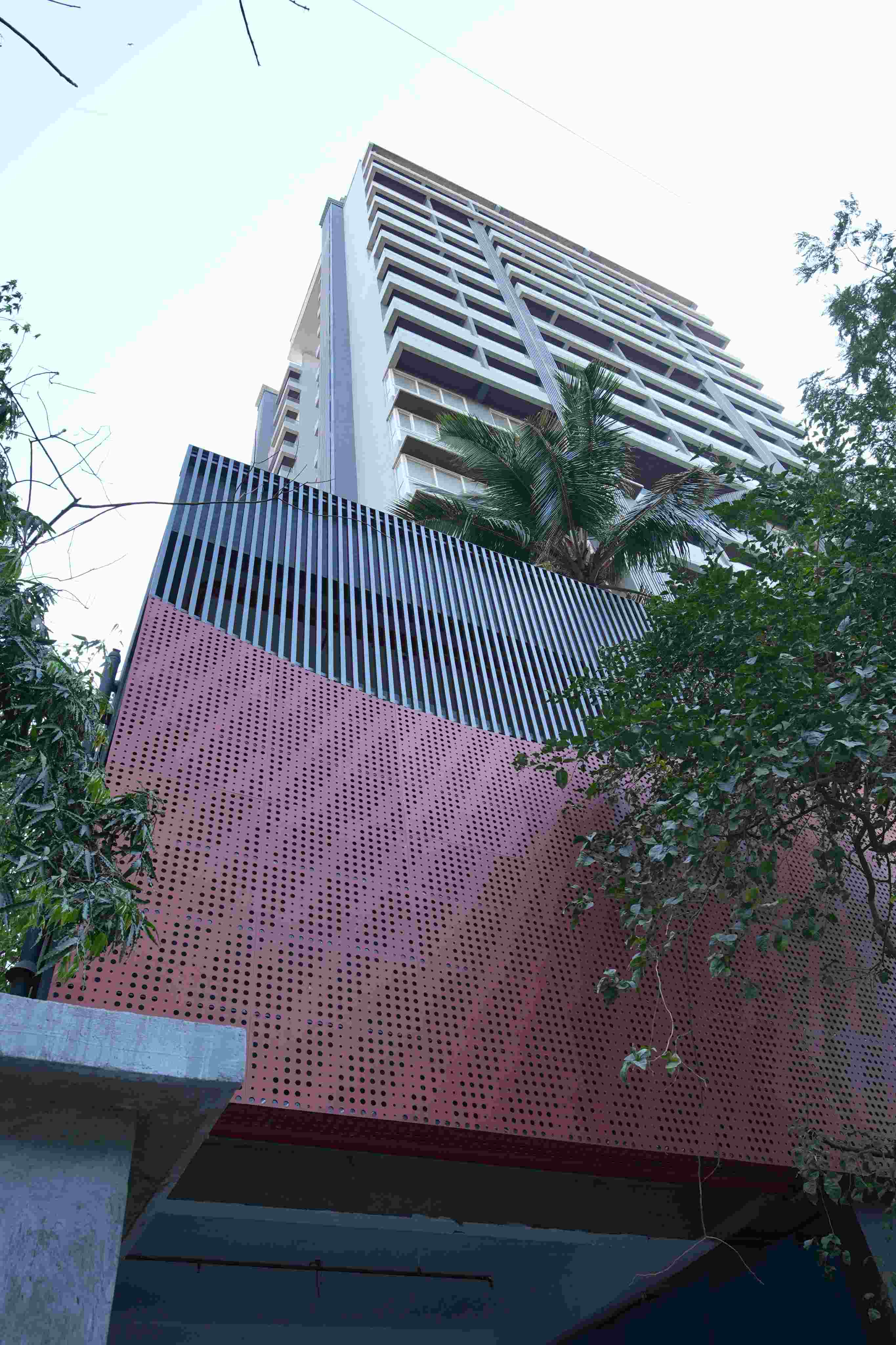 Jalaram Landmark