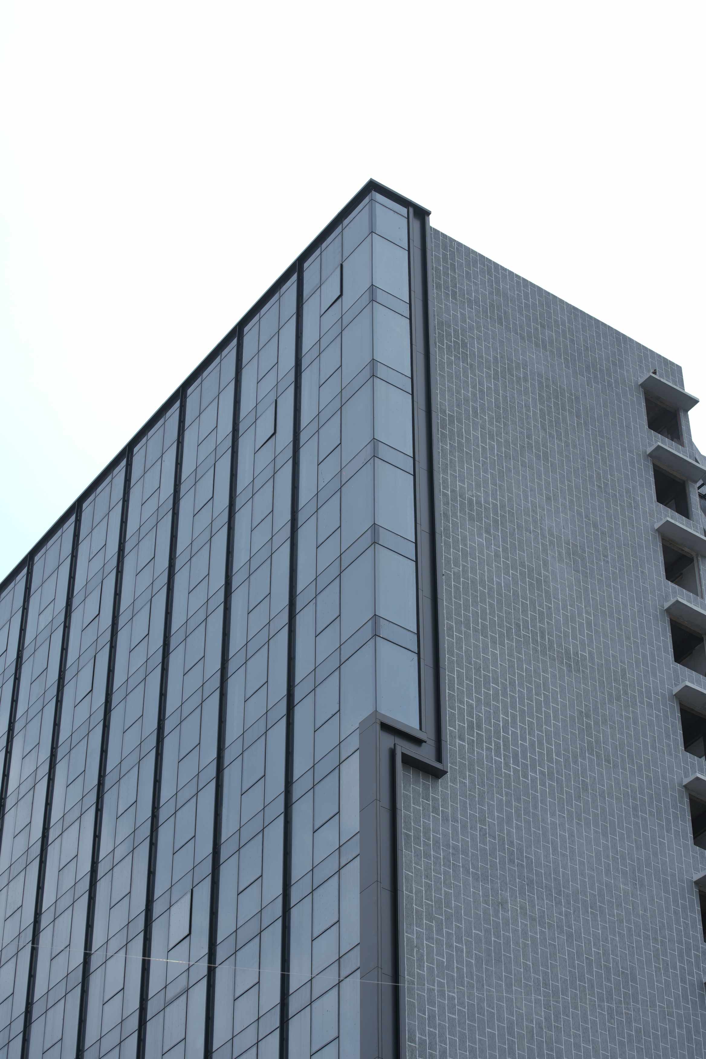 The Meridian Towers